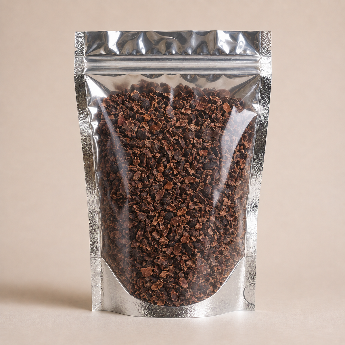 Écorces de Cacao