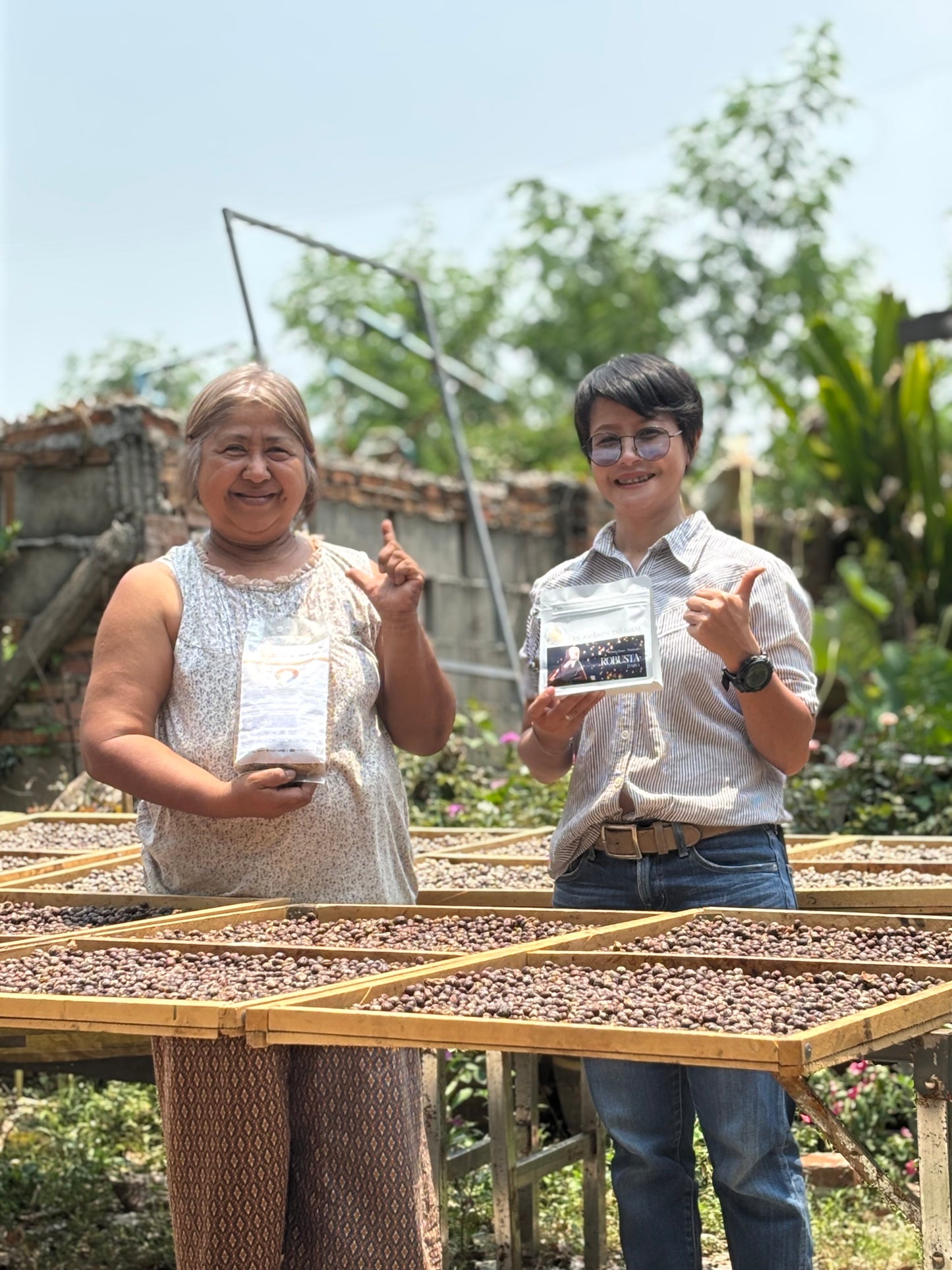 Robusta Janjira