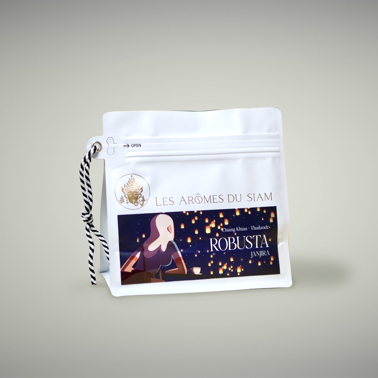 Robusta Janjira