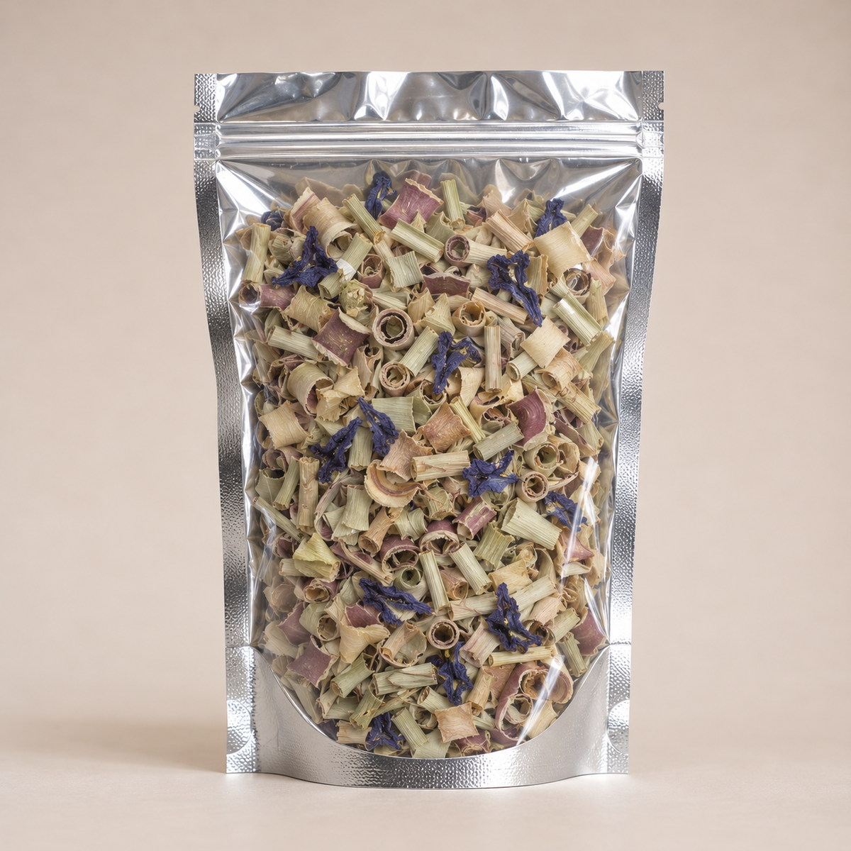 Citronnelle & Fleur Bleue