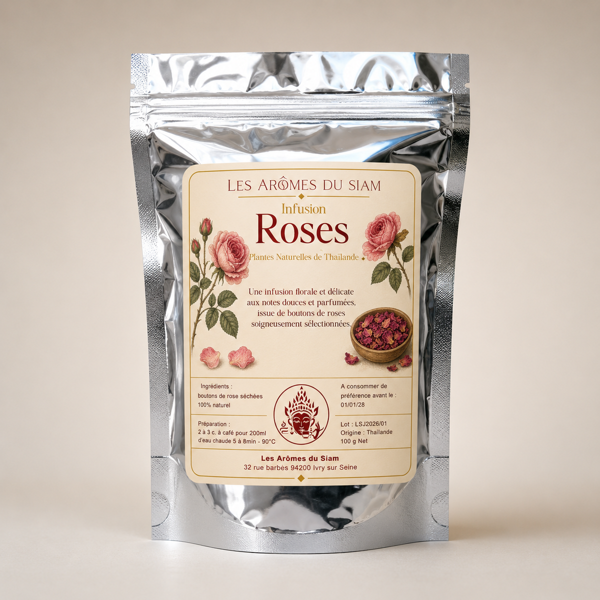 Roses