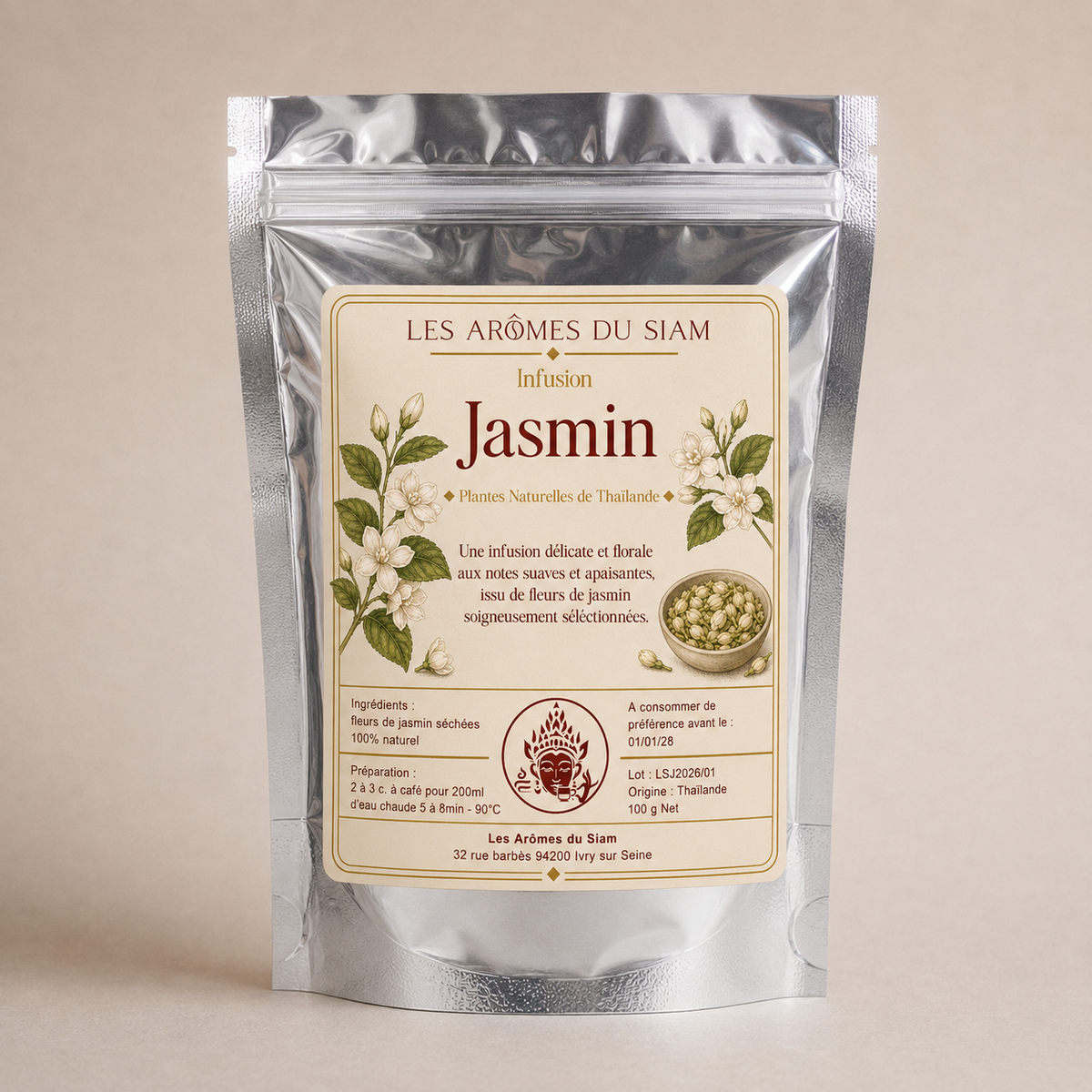Jasmin