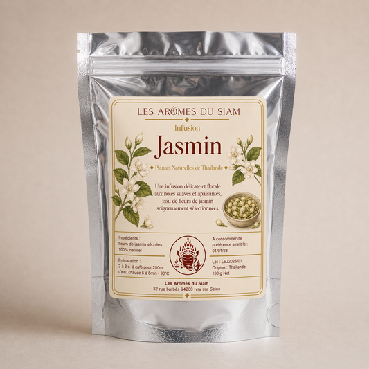 Jasmin